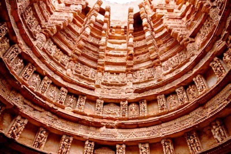 Ahmedabad: Sun Temple of Modhera & Queen's Stepwell Day Trip - Who Will Love This Tour?
