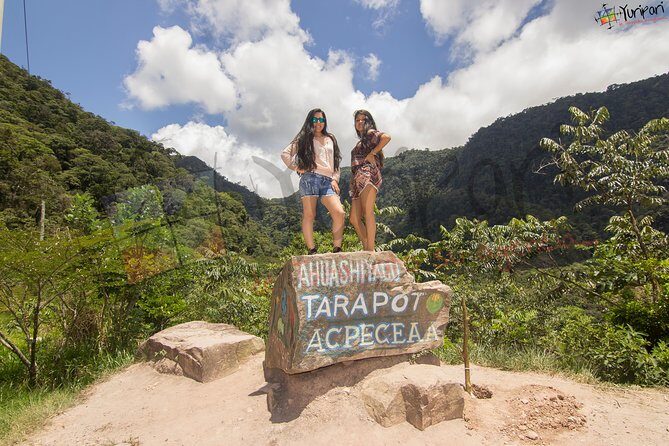 Ahuashiyacu Falls - Final Thoughts