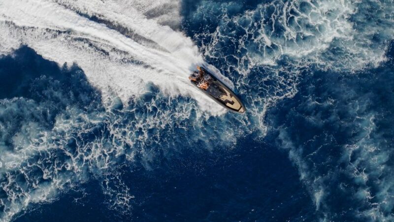 Aigina Poros Spetses RIB tour - FAQ