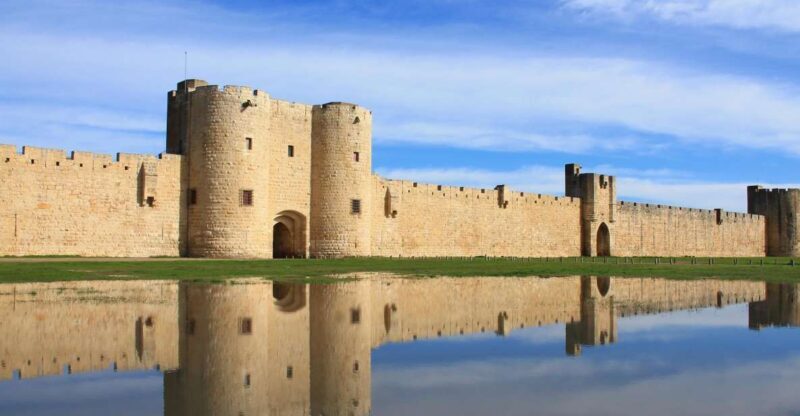 Aigues Mortes: Medieval Ramparts Entry Ticket - Final Thoughts
