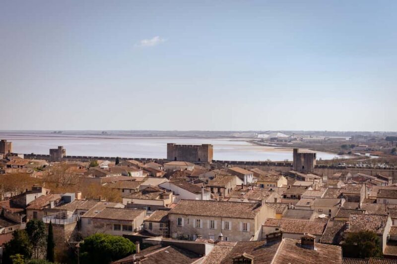 Aigues-Mortes: Private Guided Tour of city + Constance Tower - FAQ