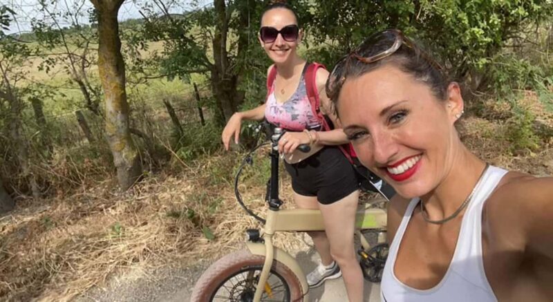 Aigues Mortes: safari en vélo - Ebike tour in Camargue - An In-Depth Look at the Camargue E-bike Safari
