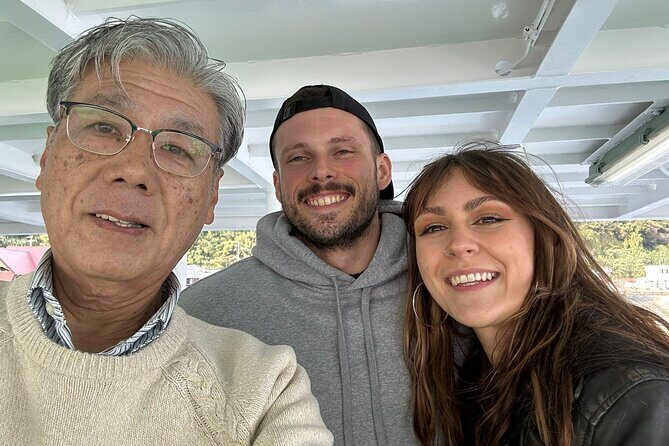 Ainoshima Island Cats Culture and Scenic Beauty Tour - Starting Point and Transportation