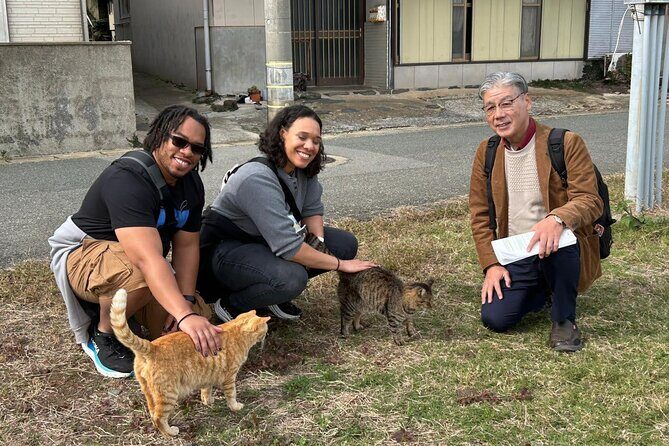 Ainoshima Island Private Cat Tour with Ferry Ride - A Deep Dive into the Experience