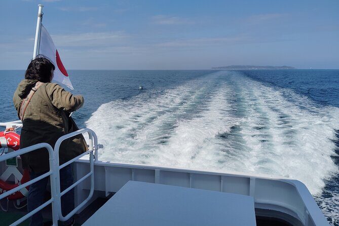 Ainoshima Island Private Cat Tour with Ferry Ride - Who Will Enjoy This Tour?