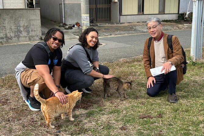 Ainoshima Island Tour - Cats, History and Nature from Hakata - An In-Depth Look at the Ainoshima Island Tour