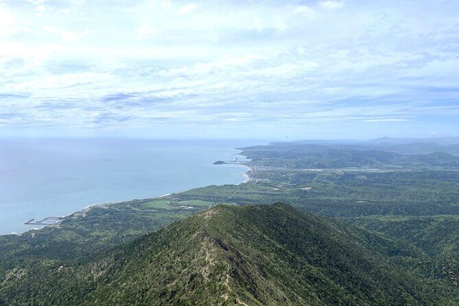 Ainu Cultural Experience at the Foot of the Hidaka Mountains - Key Points