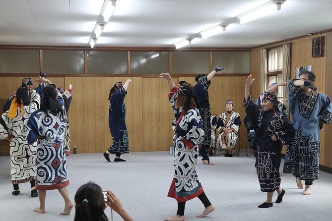 Ainu Cultural Experience at the Foot of the Hidaka Mountains - FAQ