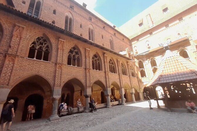 Aiport Gdansk Transfer to Malbork Castle or Stutthof - FAQ about the Gdansk Transfer to Malbork Castle or Stutthof