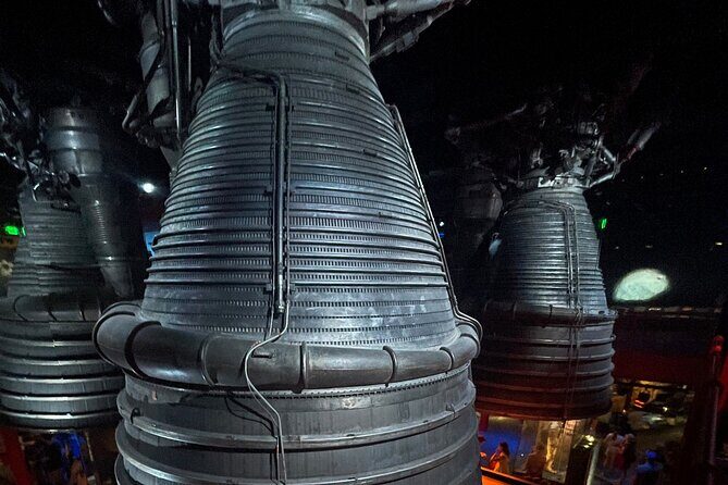 Air and Space Museum Semi-Private Walking Tour - Pricing and Value