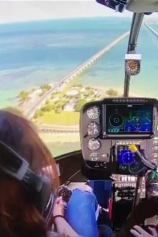 Air Miami Helicopter Tours - A Detailed Look at Air Miami Helicopter Tours