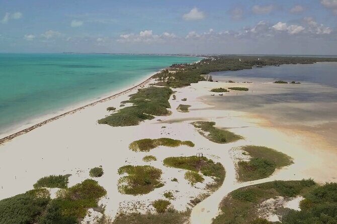 Airboat and ATV Jungle Adventure Combo in Cancun - FAQ