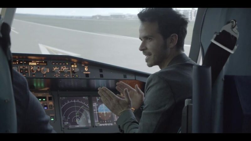 Airbus Flightsimulator | Flying Experience | adults&children - The Value of This Flight Experience