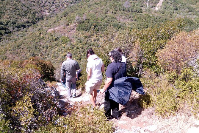 Aire & Candeeiros: Nature, Fossils and Forgotten Traditions - The Sum Up