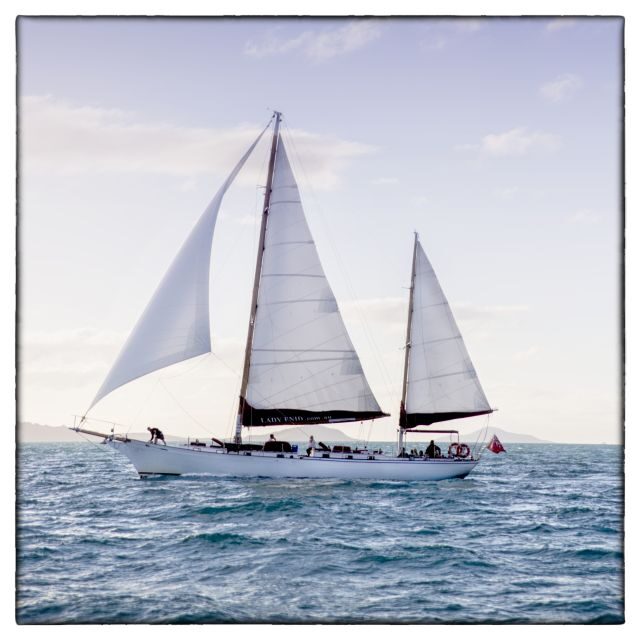 Airlie: Adults Only Sunset Sail with Aperol Spritz/Antipasto - Who Will Love This Tour?