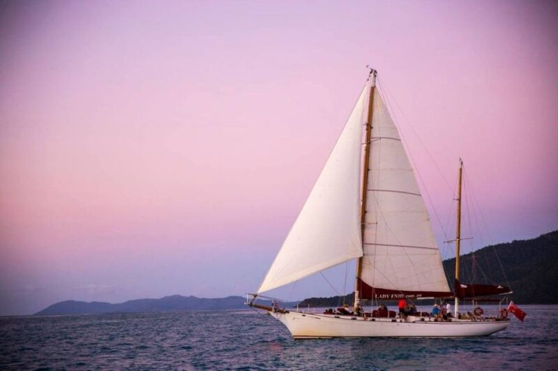 Airlie: Adults Only Sunset Sail with Aperol Spritz/Antipasto - Final Thoughts