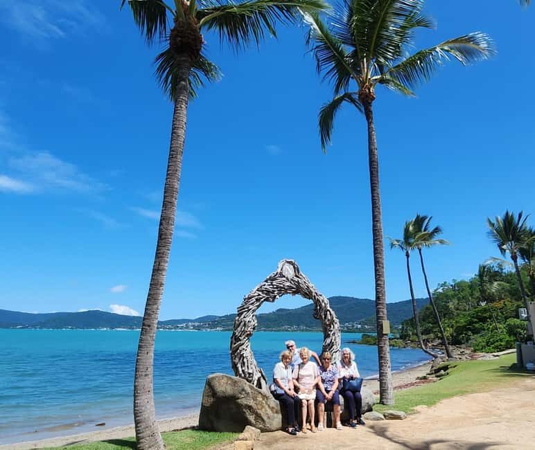 Airlie Beach: #1 Sightseeing Explorer 3hr tour. - The Sum Up: Who Will Love This Tour?