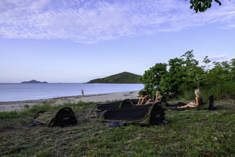 Airlie Beach: 2-Night Whitsundays Sailing Trip with Meals - The Value Proposition