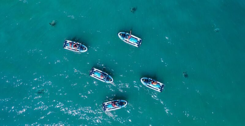 Airlie Beach: Airlie Adventure Jet Ski Tour - Airlie Beach: Airlie Adventure Jet Ski Tour