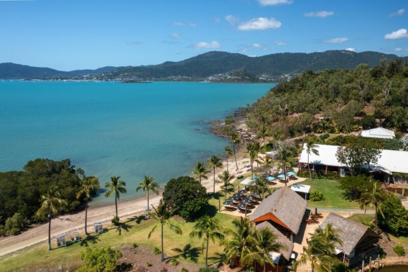 Airlie Beach: Cedar Creek Falls & Northerlies Beach Day Trip - Final Thoughts