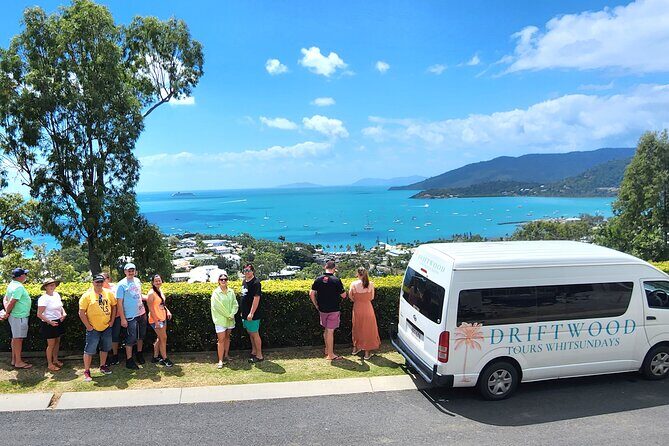 Airlie Beach Explorer-Snapshots, Sights and Highlights - Discovering Airlie Beach: Snaps, Sights, and Highlights