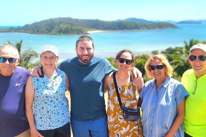 Airlie Beach Explorer-Snapshots, Sights and Highlights - FAQ