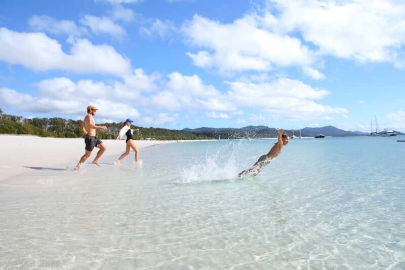 Airlie Beach: Great Barrier Reef & Whitehaven Beach Tour - Final Thoughts