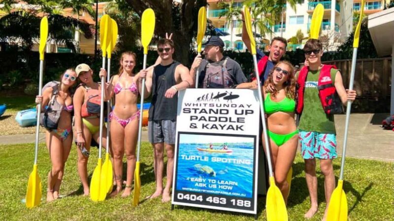 Airlie Beach: Half Day Turtle Tour Sea Kayaking Adventure - Final Thoughts: Is It Worth It?