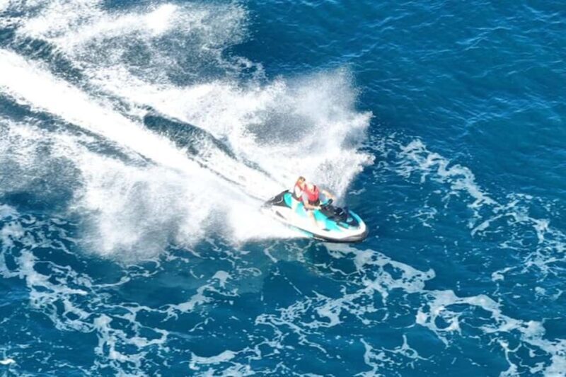 Airlie Beach Jet Ski Tours - A Deep Dive into the Experience