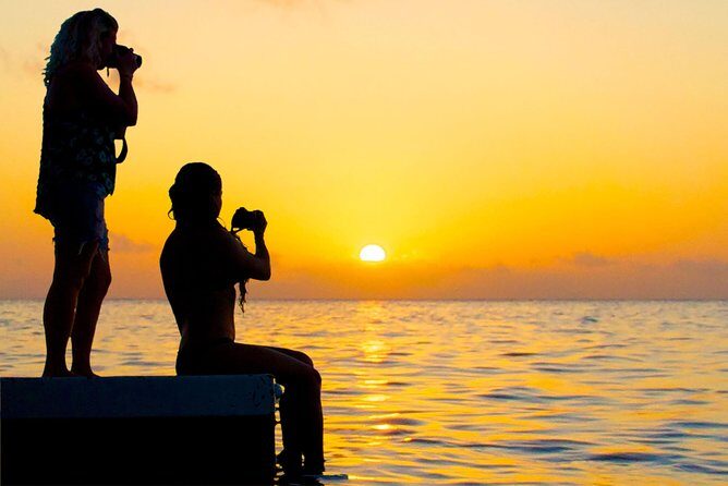 Airlie Beach- Private full day catered & crewed yacht charter - Final Thoughts