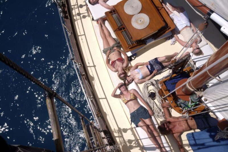 Airlie Beach: Providence Whitehaven Day Sail with Snorkeling - Airlie Beach: Providence Whitehaven Day Sail with Snorkeling – A Detailed Review