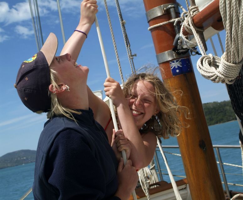 Airlie Beach: Providence Whitehaven Day Sail with Snorkeling - What Makes This Tour Stand Out?
