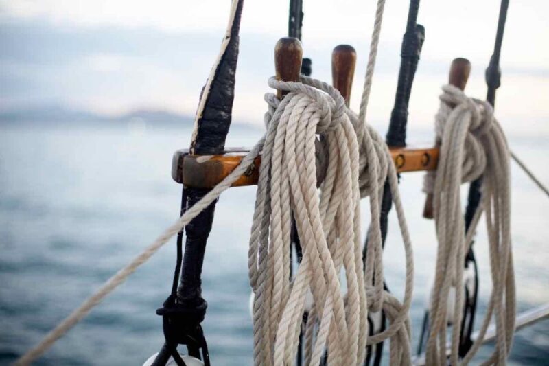 Airlie Beach: Providence Whitsundays Tallship Sunset Sail - Who Should Consider This Tour?