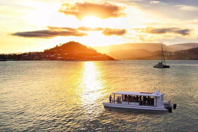 Airlie Beach Sunset Cruise - Final Thoughts