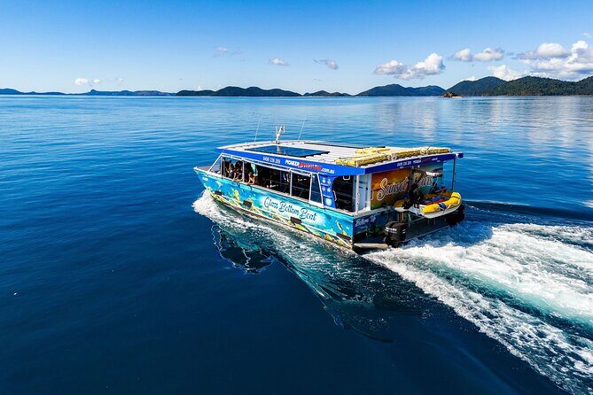 Airlie Beach Tandem Skydive Over the Whitsunday Islands - FAQ