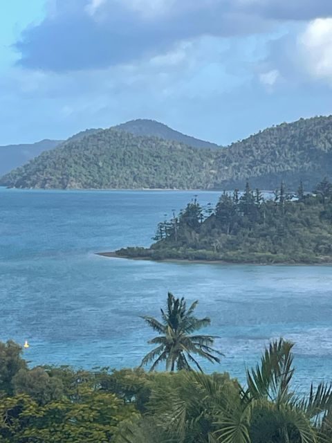 Airlie Beach: The Airlie Hopper Sightseeing Bus - The Itinerary: What You’ll See and Do