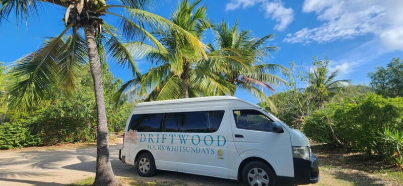 Airlie Beach: Waterfall & Bushwalk Eco Adventure Whitsundays - Reviewing the Experience: Authentic Traveler Perspectives