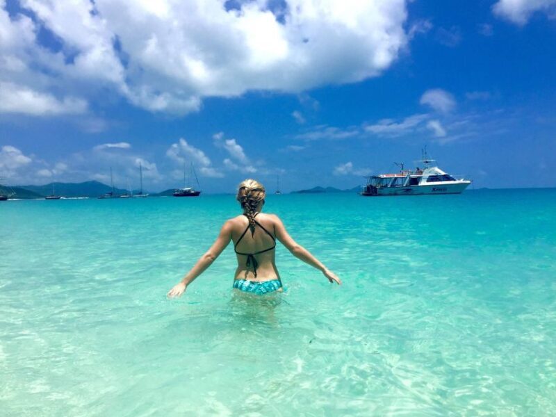 Airlie Beach: Whitehaven Beach BBQ & Hill Inlet Adventure - Who’s This Tour Best For?