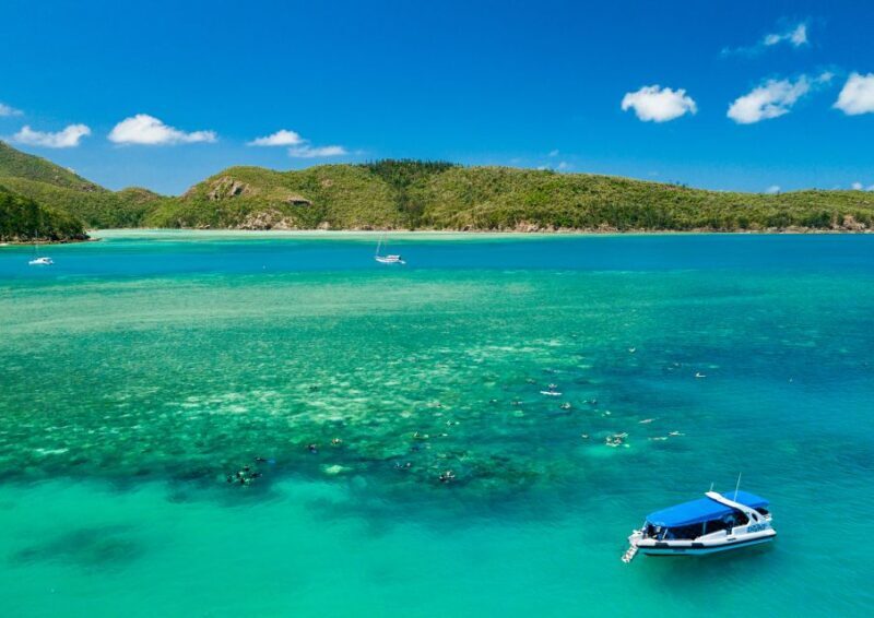 Airlie Beach: Whitehaven Beach Day Tour with Snorkel Option - Final Recommendations