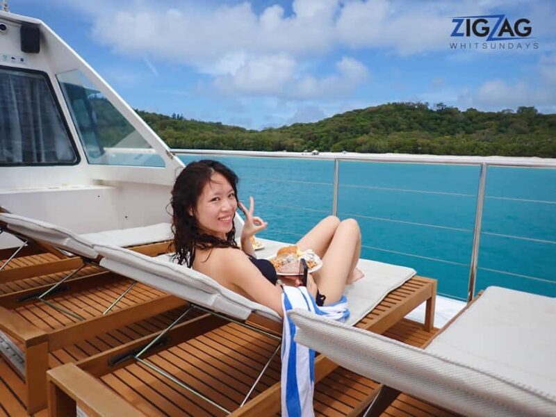 Airlie Beach: Whitehaven Beach Day Tour with Snorkel Option - Additional FAQ