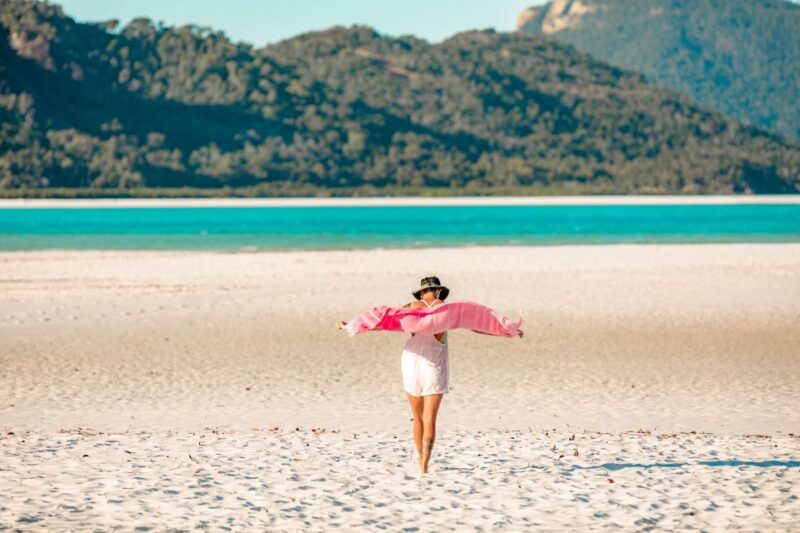 Airlie Beach: Whitsunday Islands 2-Day Sailing Tour - Key Points