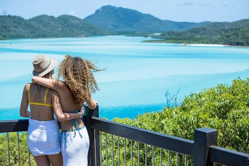 Airlie Beach: Whitsundays Full-Day Camira Sailing Adventure - Who’s This Tour Best For?