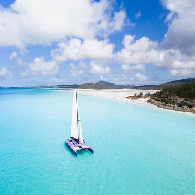 Airlie Beach: Whitsundays Full-Day Camira Sailing Adventure - Final Thoughts