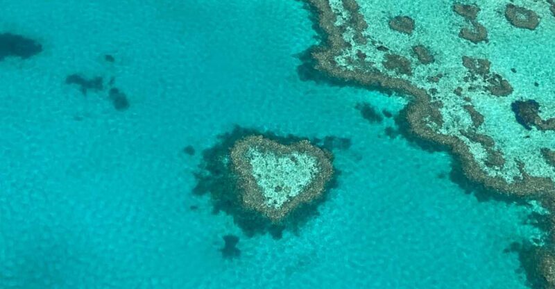 Airlie Beach: Whitsundays & Great Barrier Reef Scenic Flight - Who Will Love This Tour?