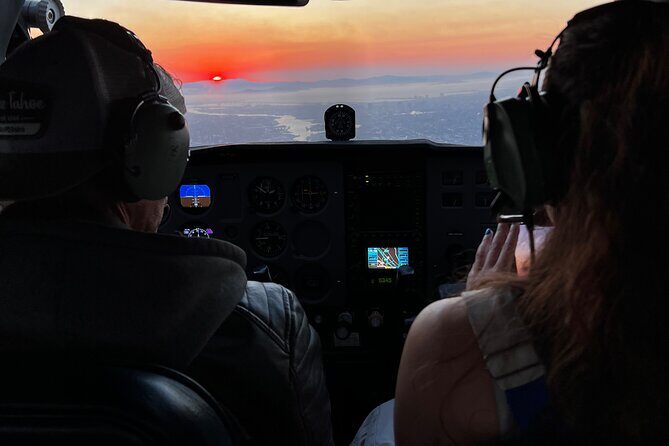 Airplane Elite San Francisco Flight Tour - The Sum Up