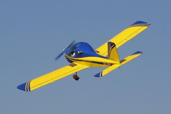 Airplane flight - An In-Depth Look at the Experience