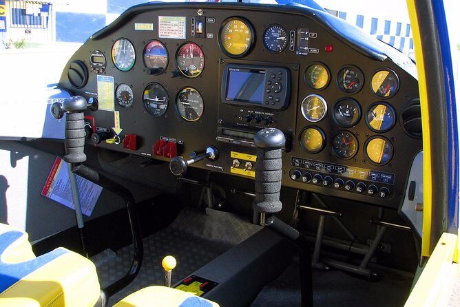 Airplane flight - Practical Considerations and Tips