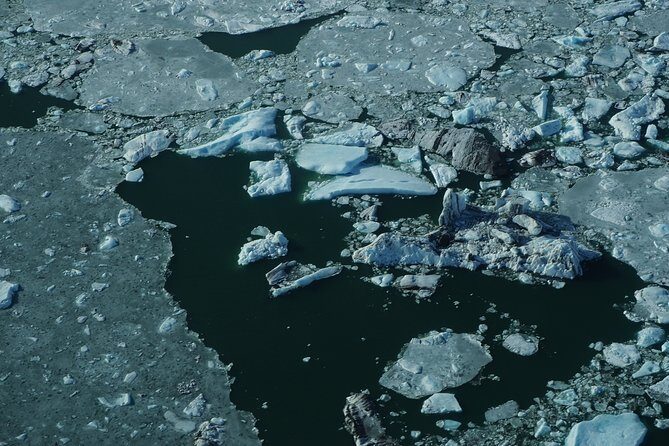 Airplane flight over glacier lagoons and Iceland's highest peak - Frequently Asked Questions