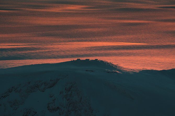 Airplane Flight over Vatnajökull Volcanic Eruption Sites - The Sum Up: Who Should Consider This Tour?