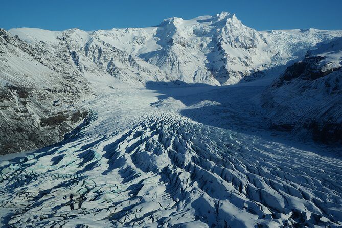 Airplane Flight over Vatnajökull Volcanic Eruption Sites - Frequently Asked Questions
